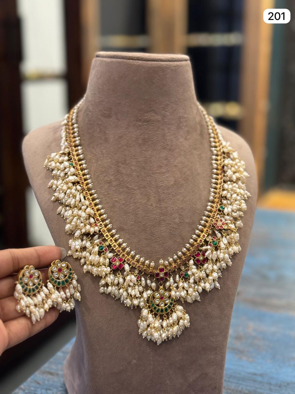 Kundan Set 2